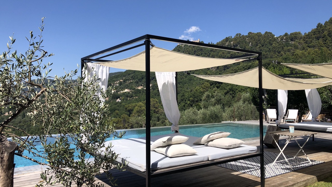 Photo of Outdoor in Cabris