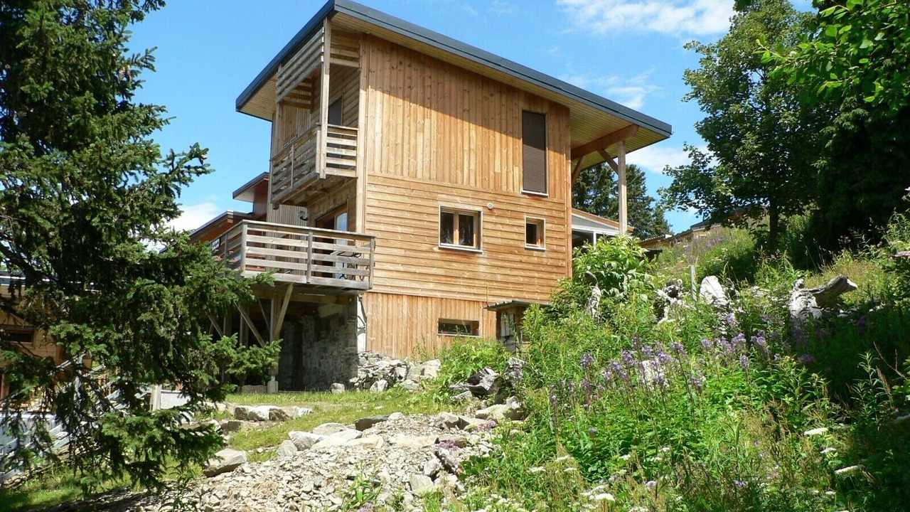 Photo of Outdoor in Chamrousse