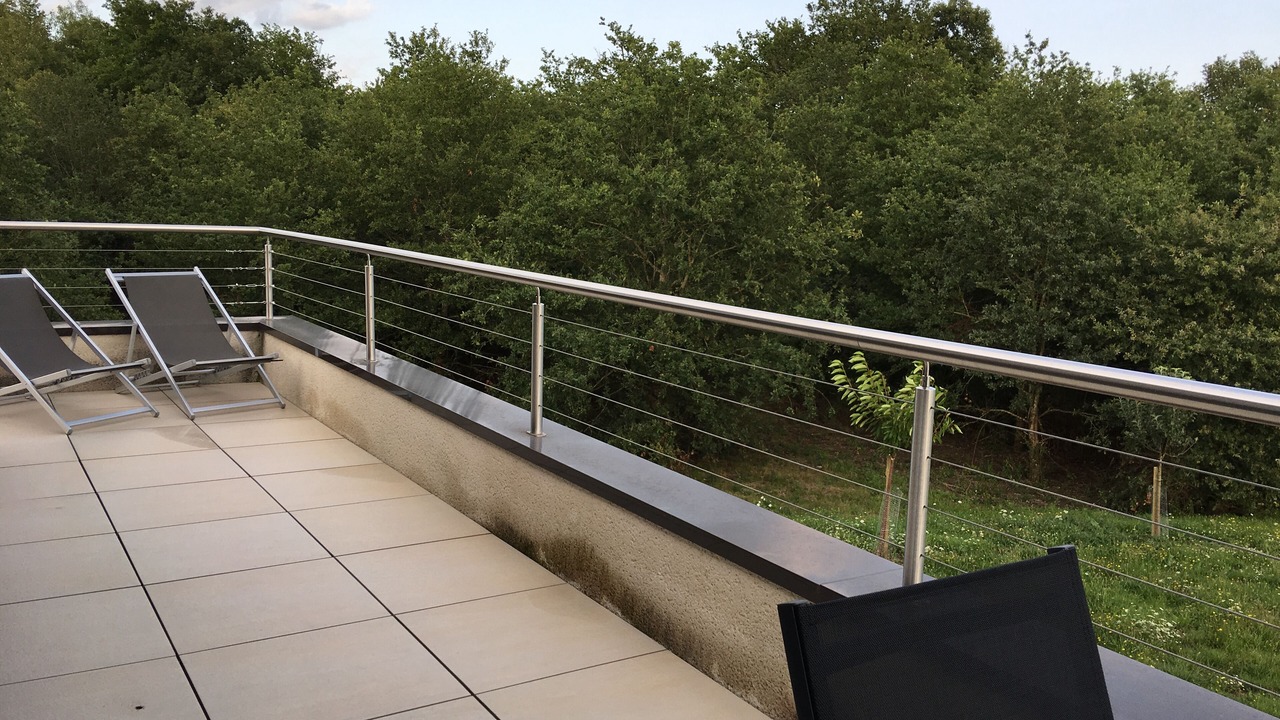 Photo of Outdoor in Jouy-le-Potier