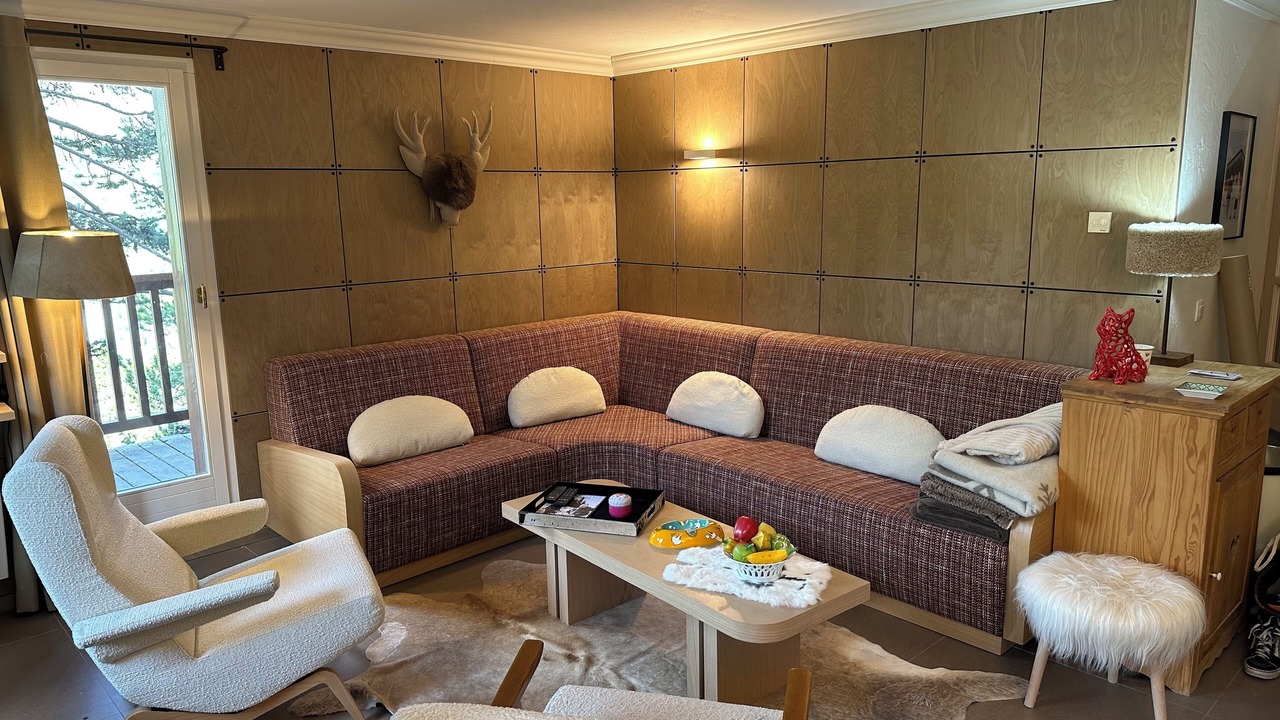 Photo of Livingroom in Arc-2000