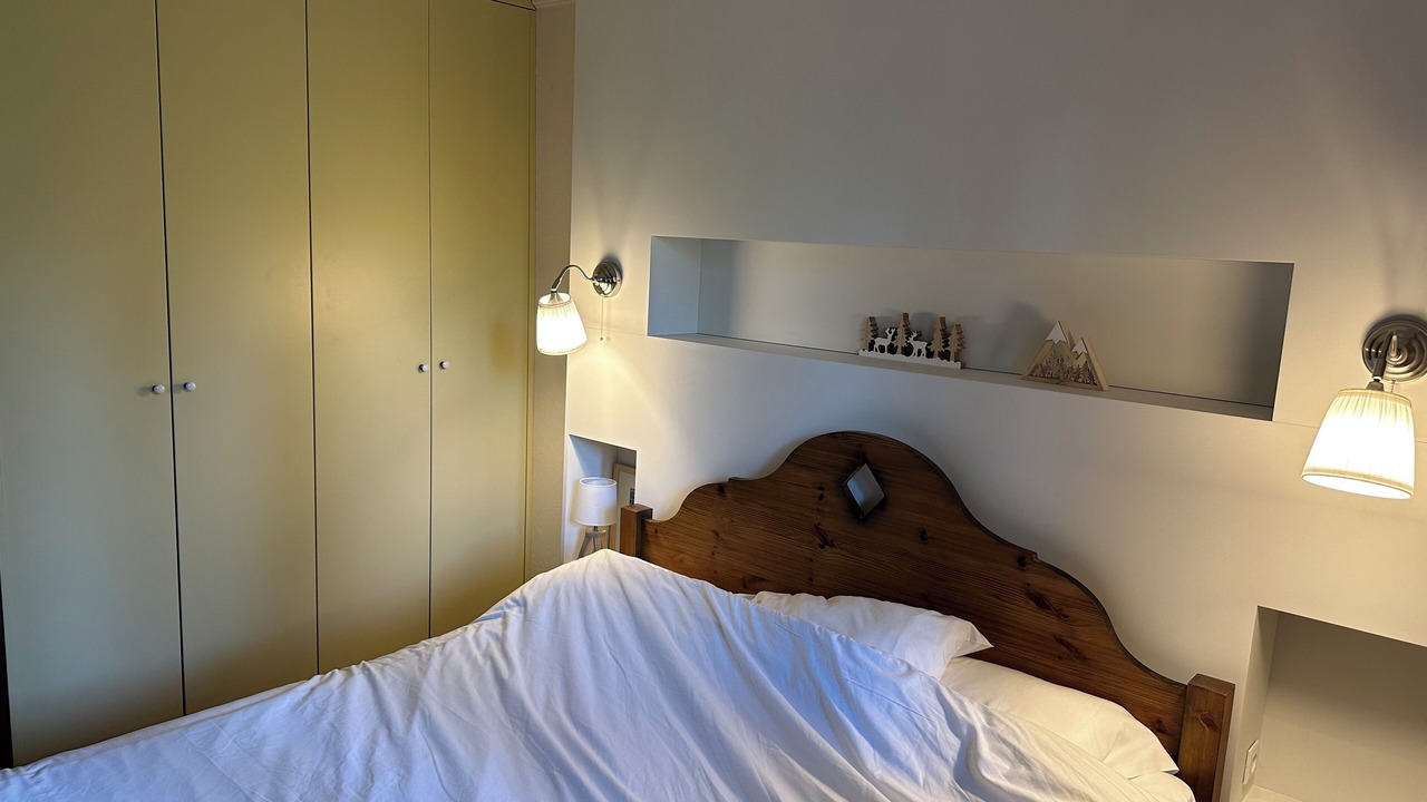 Photo of Bedroom in Arc-2000
