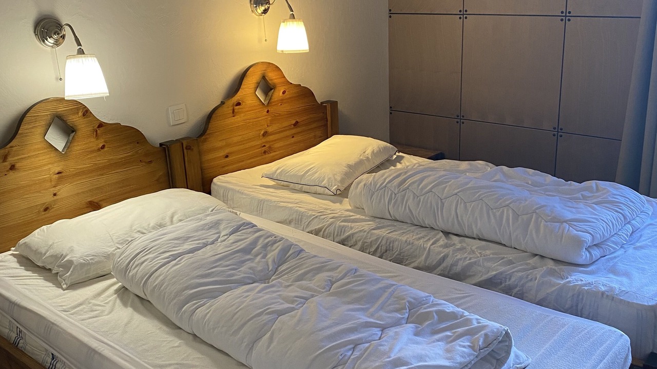 Photo of Bedroom in Arc-2000