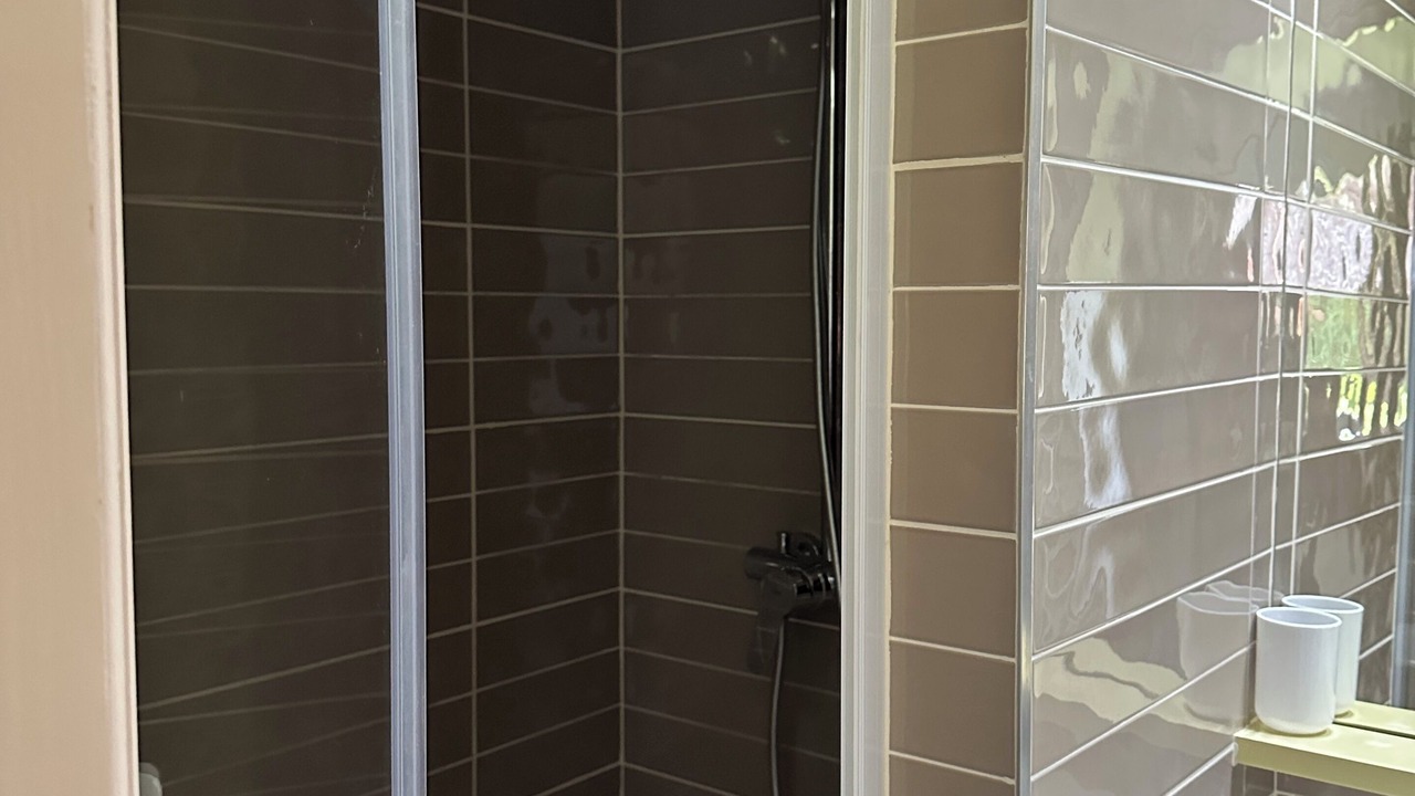 Photo of Bathroom in Arc-2000