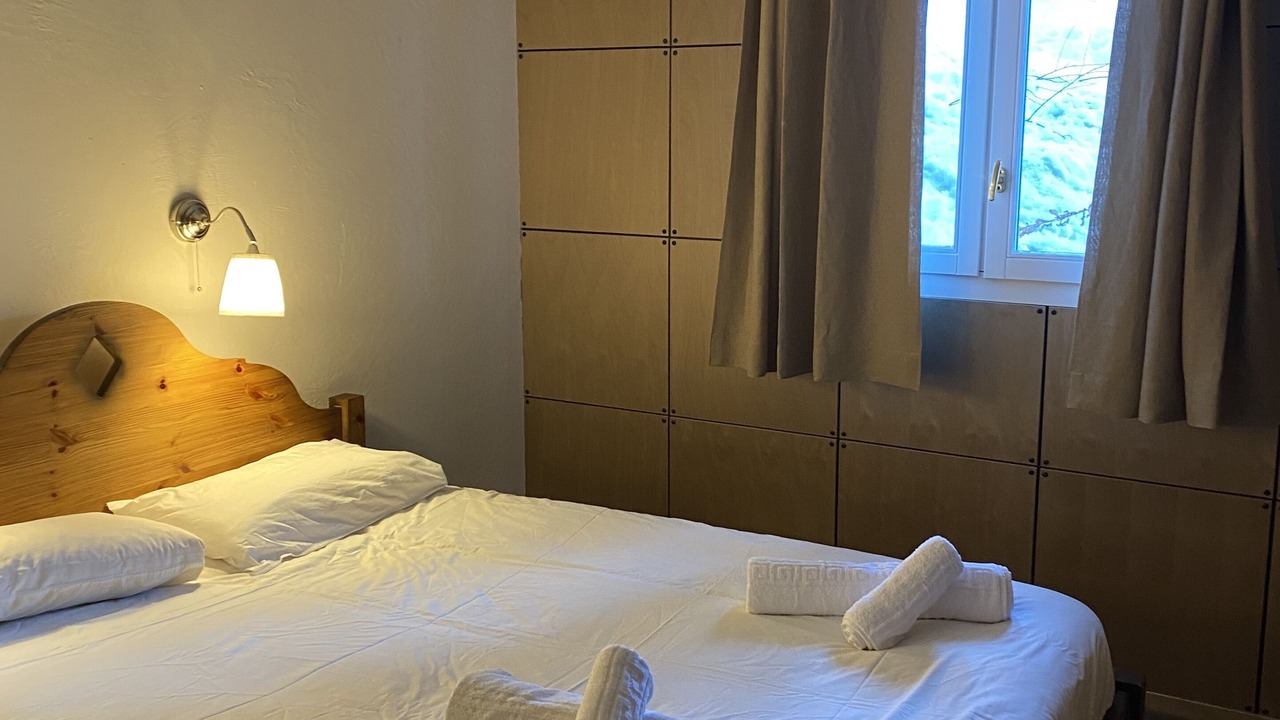 Photo of Bedroom in Arc-2000