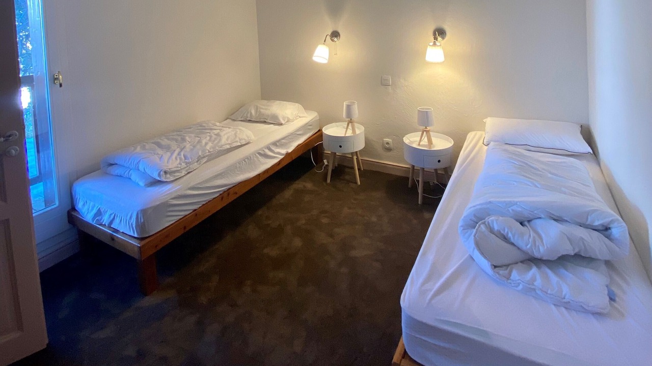 Photo of Bedroom in Arc-2000