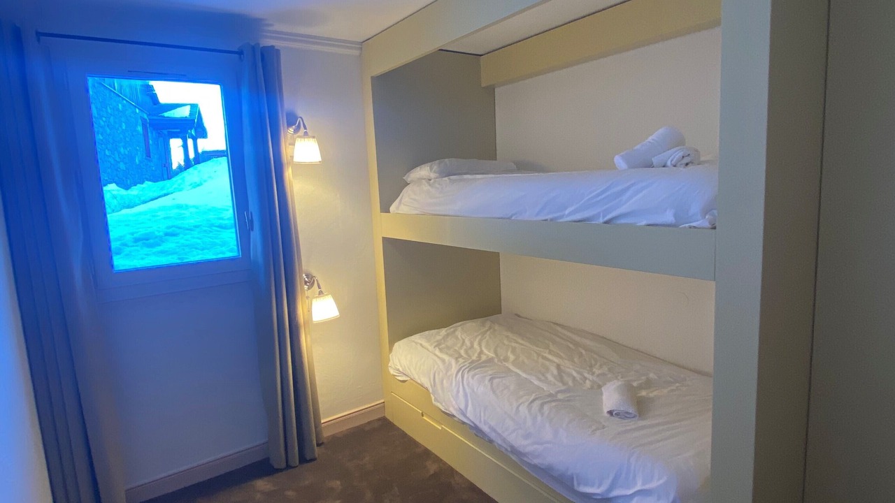 Photo of Bedroom in Arc-2000