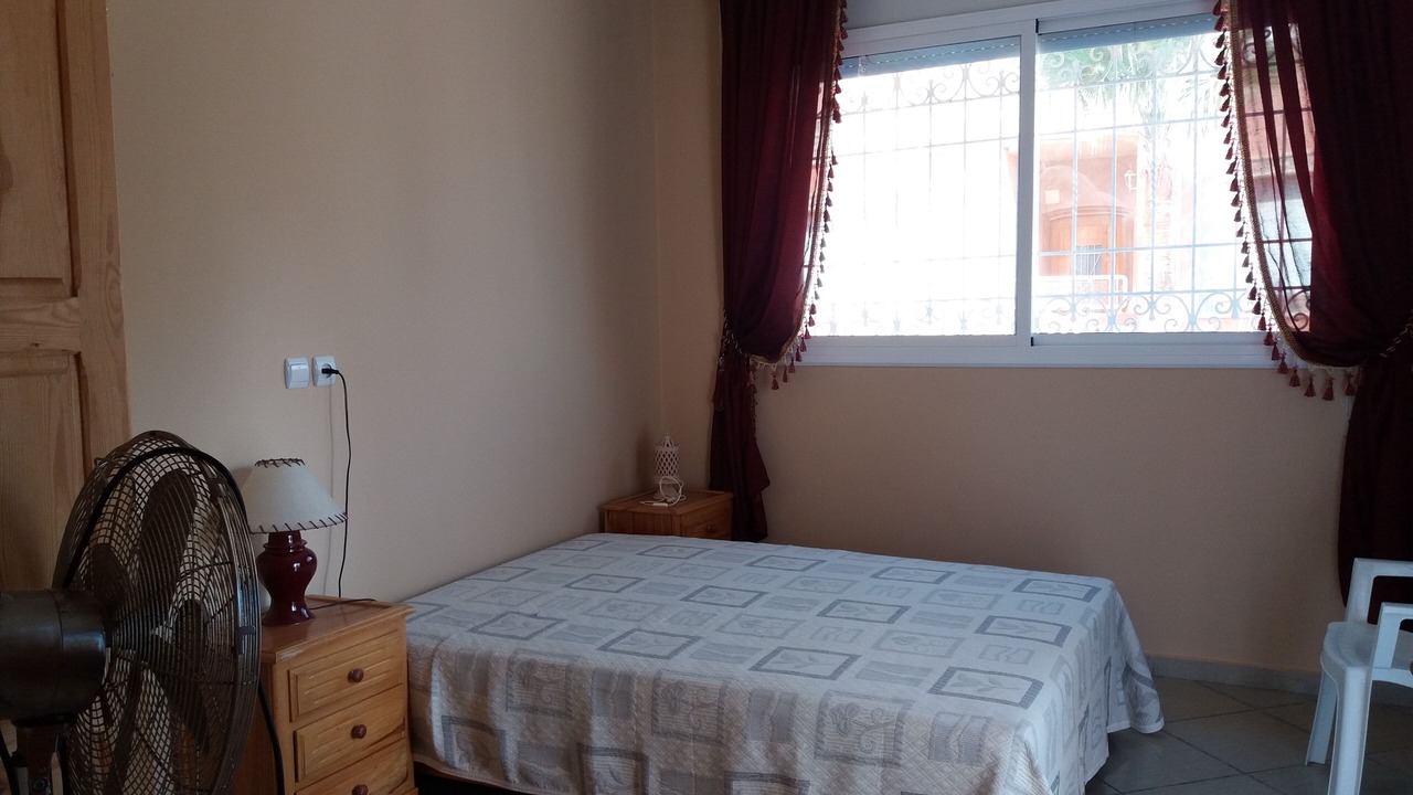 Photo of Bedroom in Marina