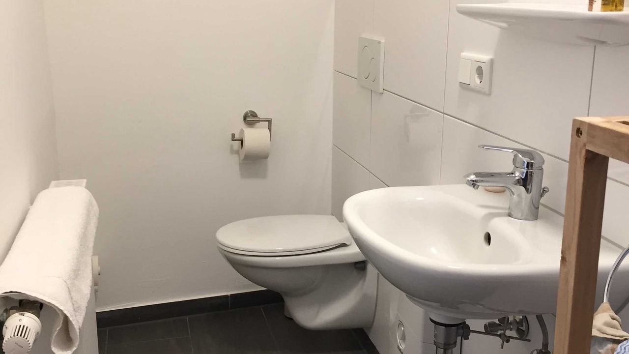 Photo of Bathroom in Rheine