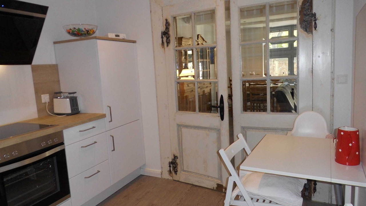 Photo of Kitchen in Rheine