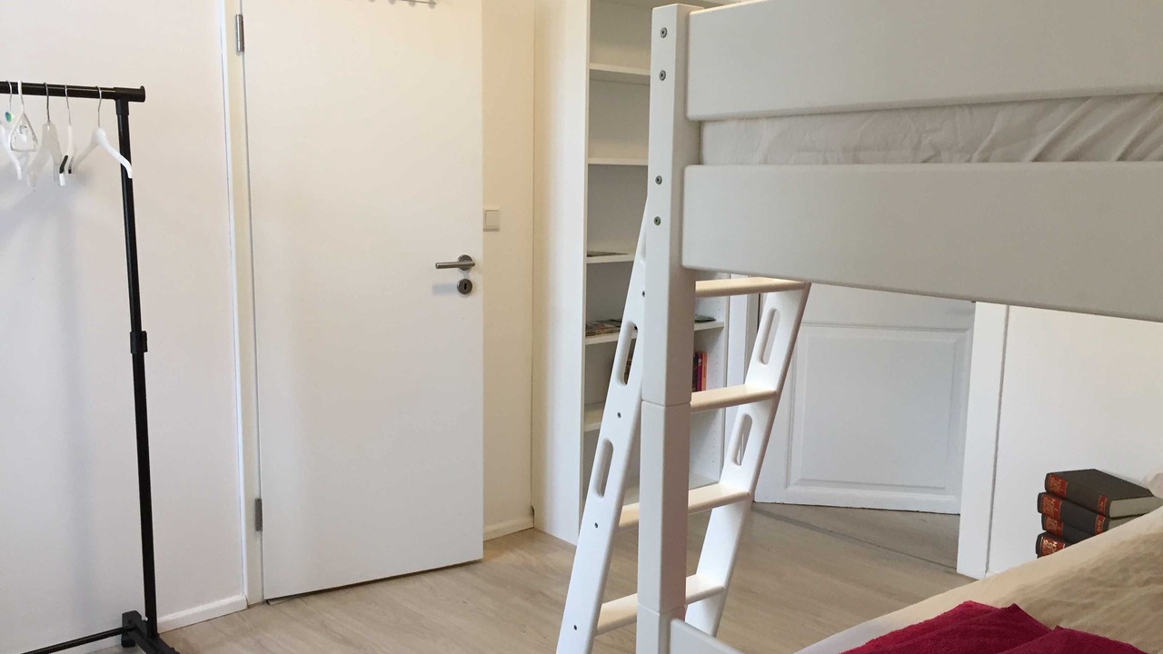 Photo of Bedroom in Rheine