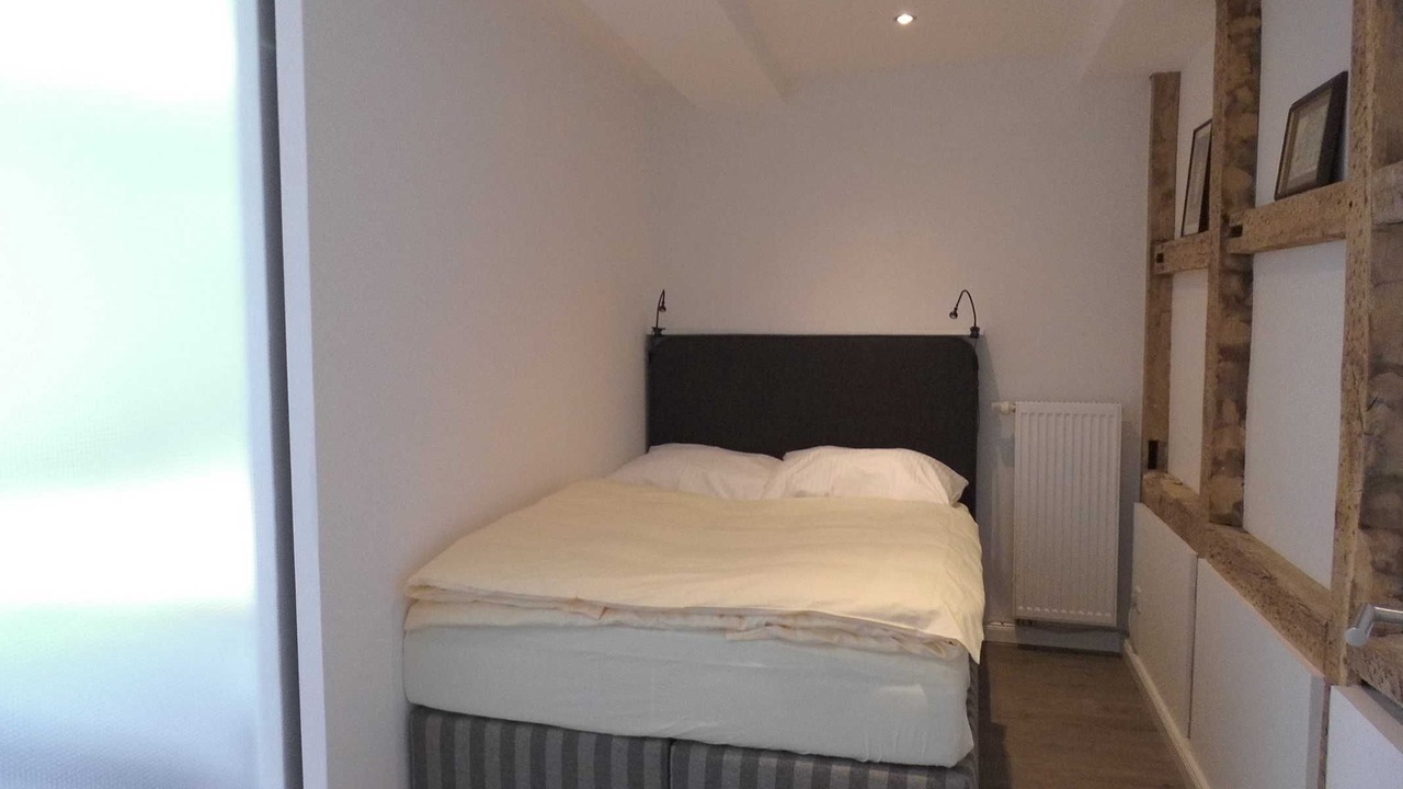 Photo of Bedroom in Rheine