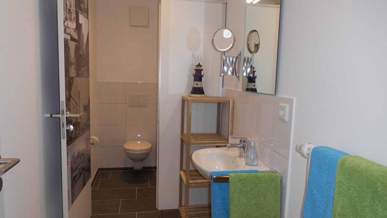 Photo of Bathroom in Rheine