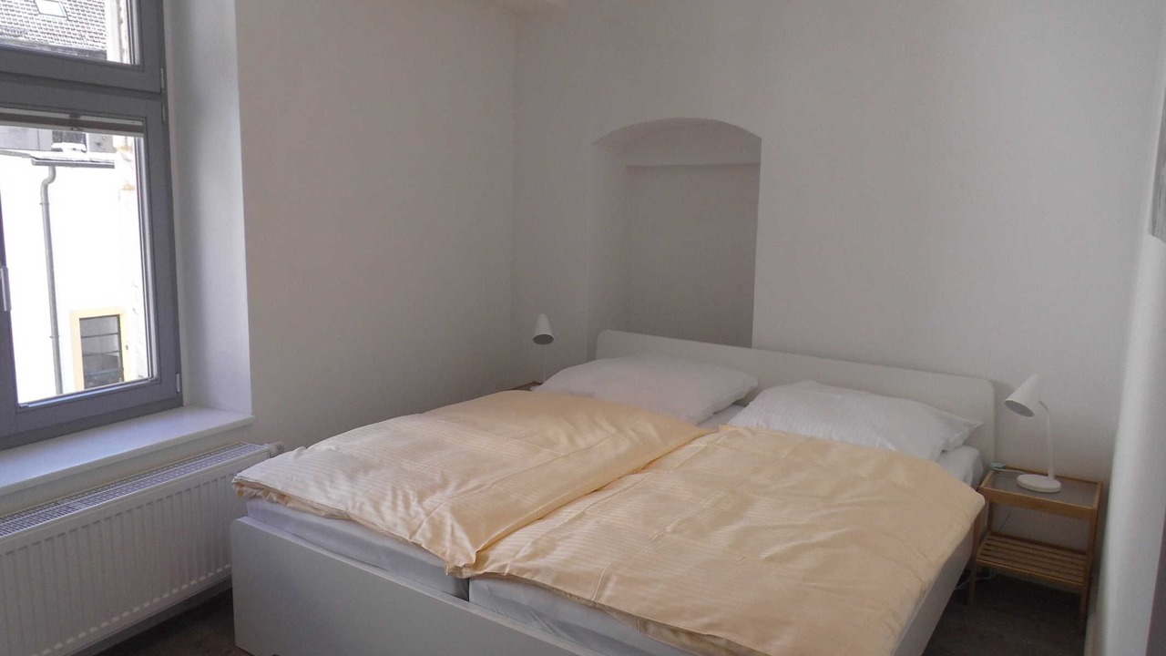Photo of Bedroom in Rheine