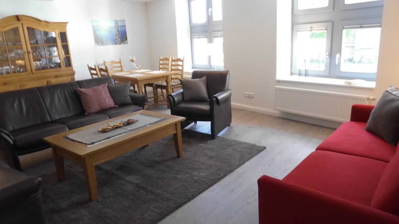 Photo of Livingroom in Rheine