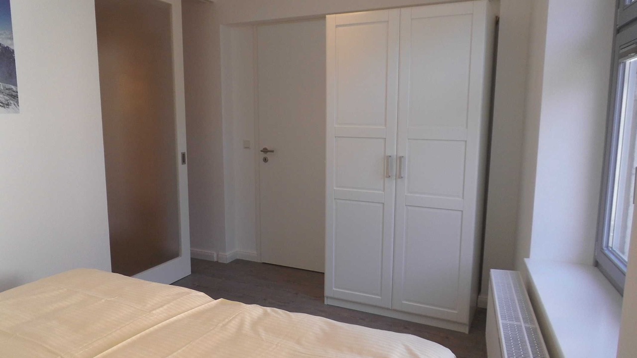 Photo of Bedroom in Rheine