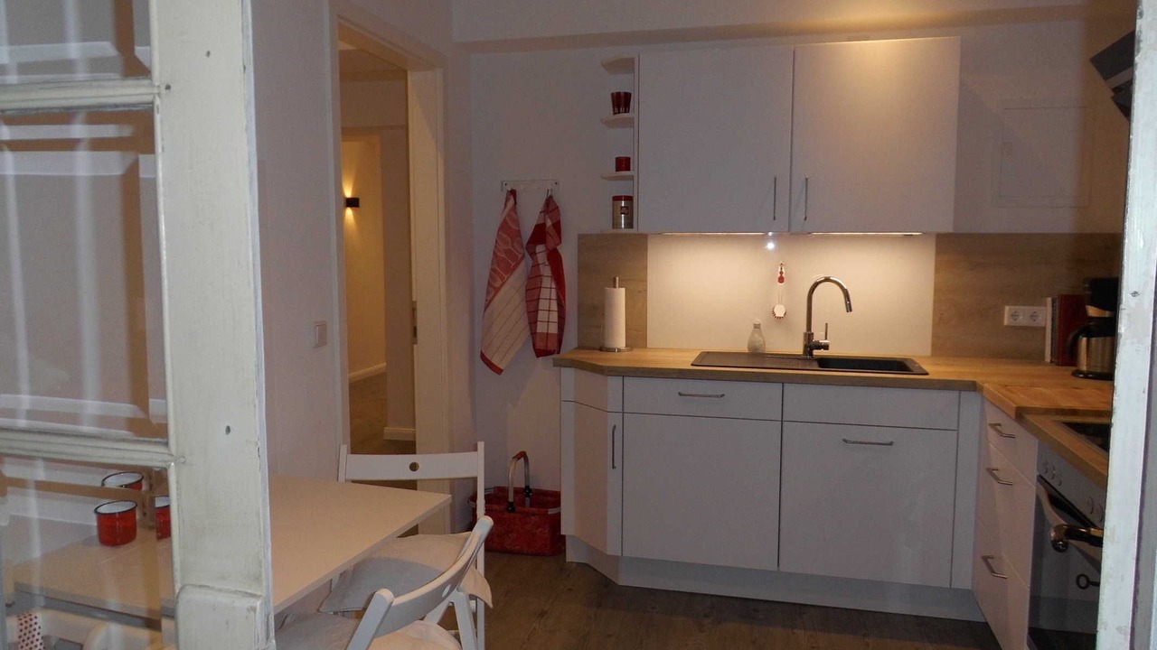 Photo of Kitchen in Rheine