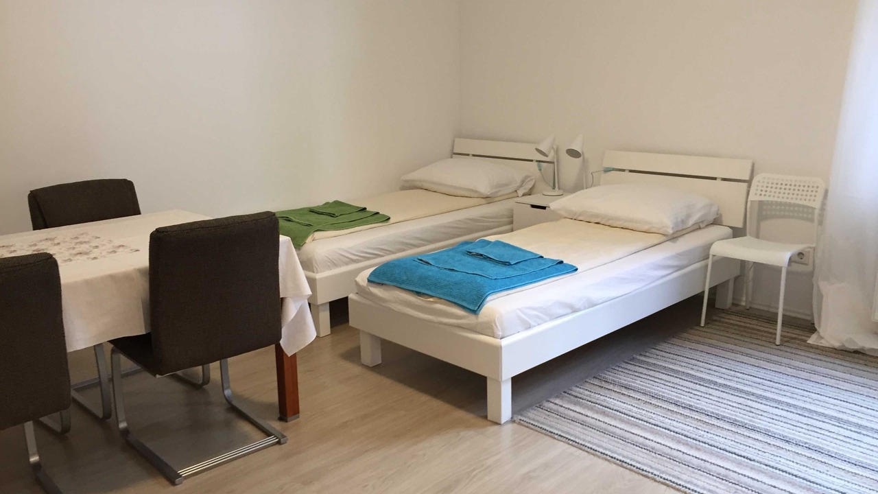 Photo of Bedroom in Rheine