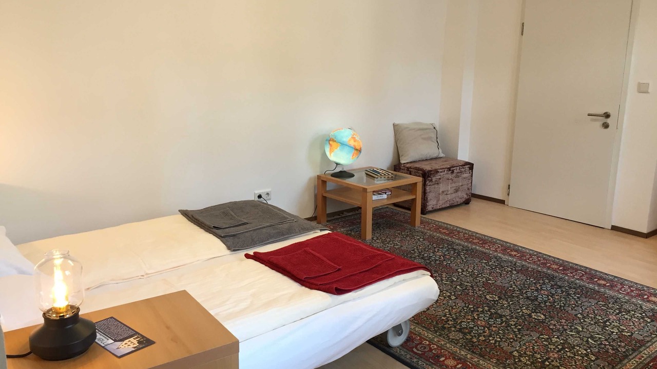 Photo of Bedroom in Rheine