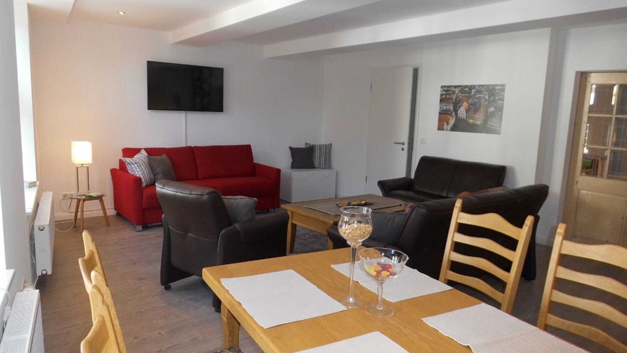Photo of Livingroom in Rheine