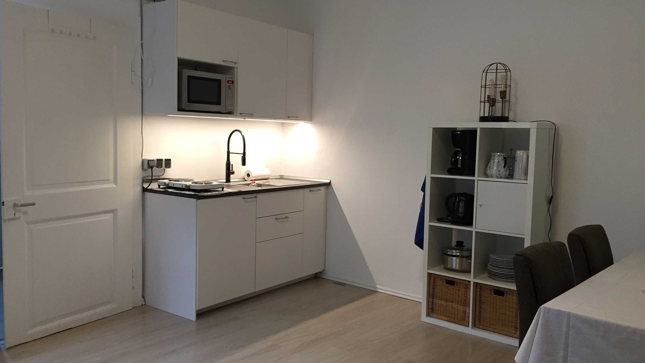 Photo of Kitchen in Rheine