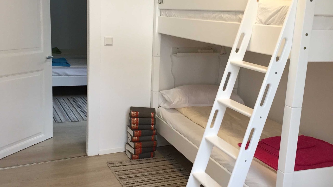 Photo of Bedroom in Rheine
