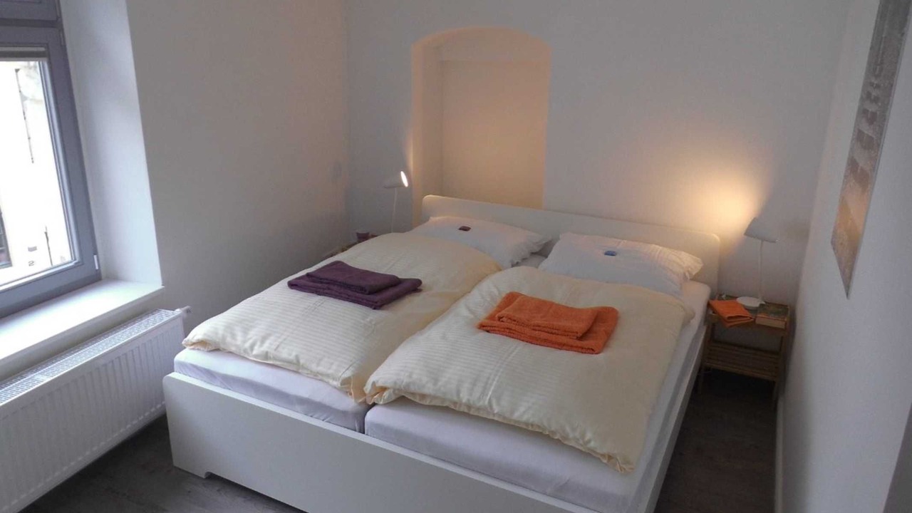 Photo of Bedroom in Rheine