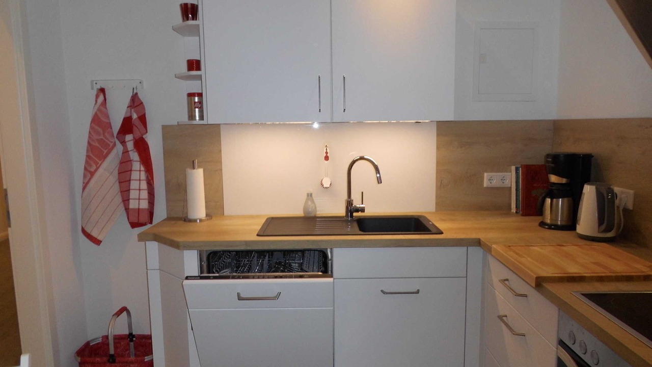 Photo of Kitchen in Rheine