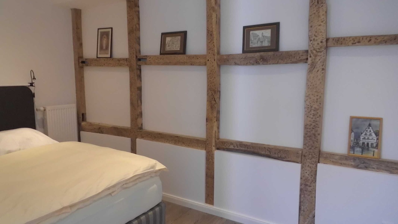 Photo of Bedroom in Rheine