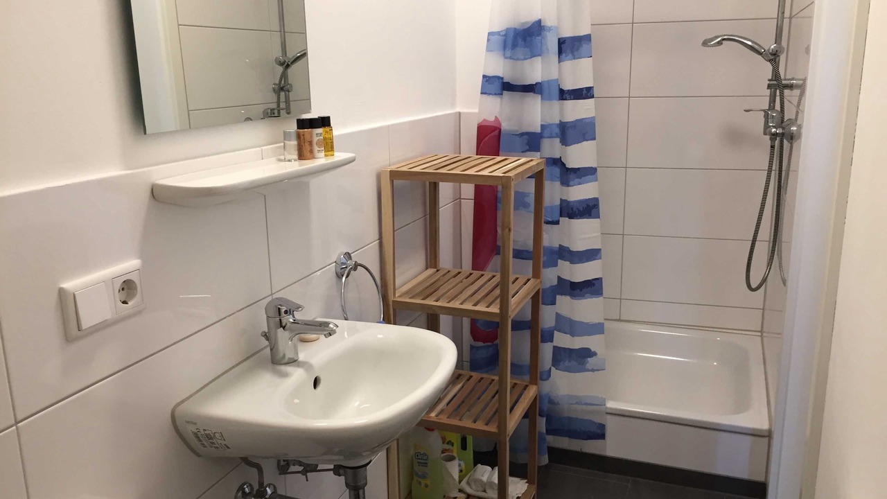Photo of Bathroom in Rheine