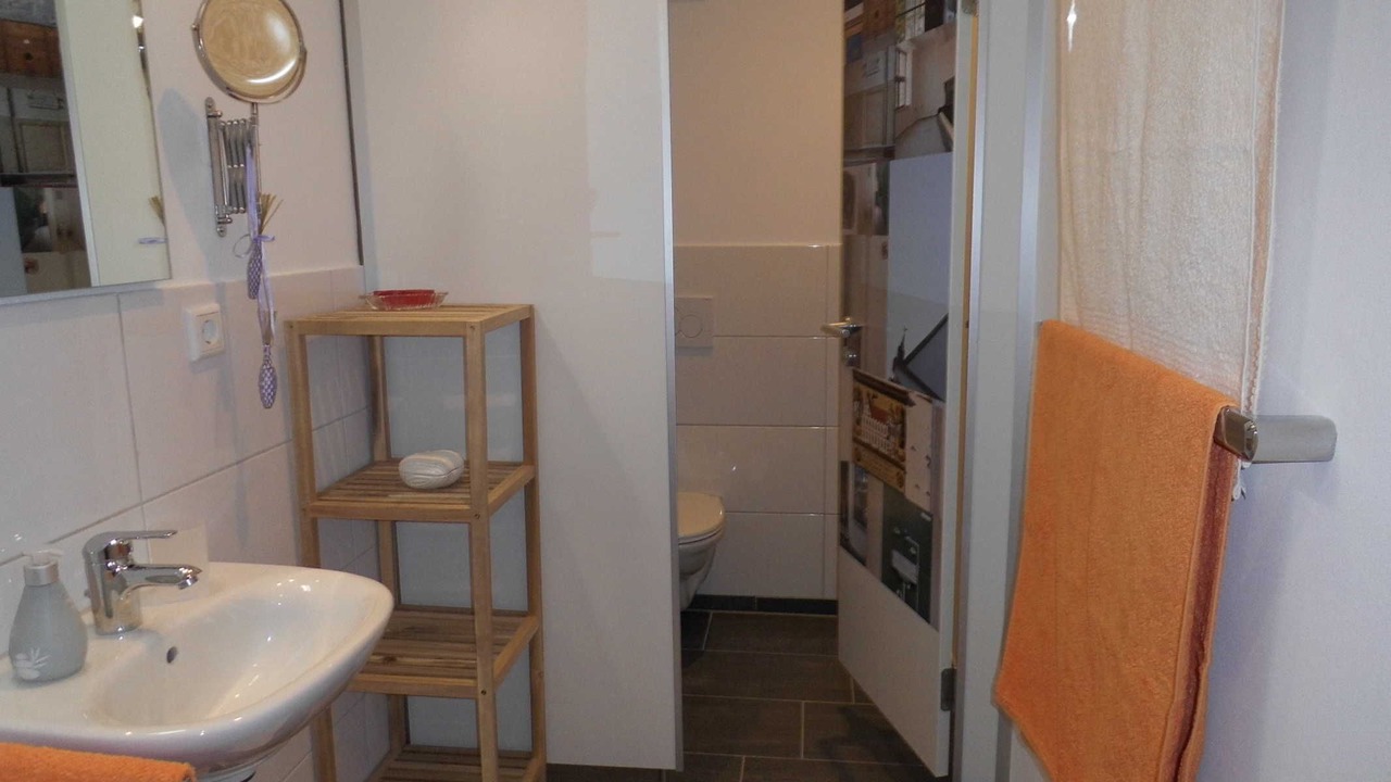 Photo of Bathroom in Rheine