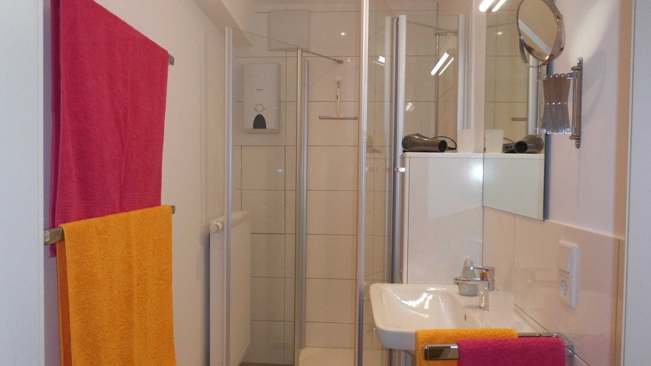 Photo of Bathroom in Rheine
