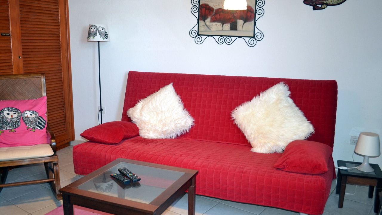 Photo of Livingroom in Las Cabreras