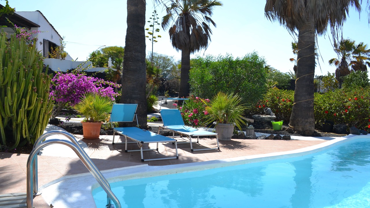 Photo of Outdoor in Las Cabreras