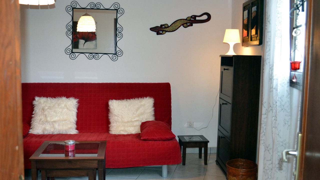 Photo of Livingroom in Las Cabreras