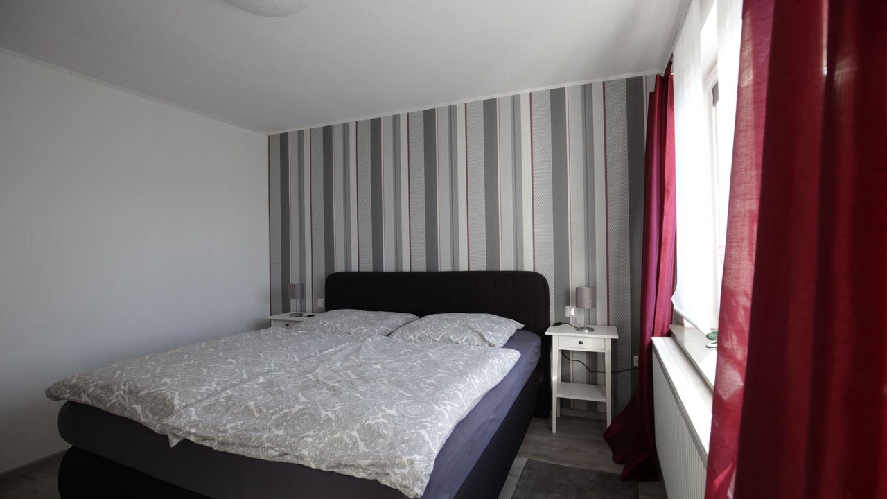 Photo of Bedroom in Odershausen