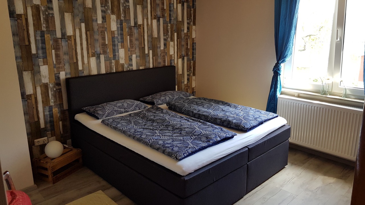 Photo of Bedroom in Odershausen