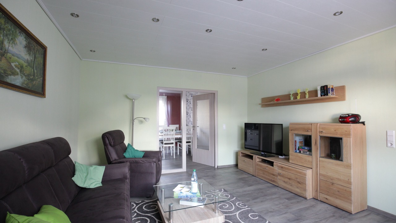 Photo of Livingroom in Odershausen