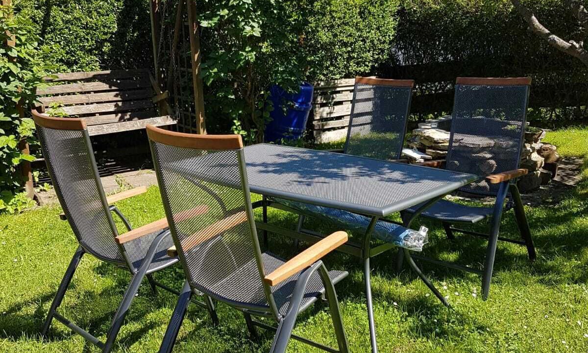 Photo of Outdoor in Odershausen