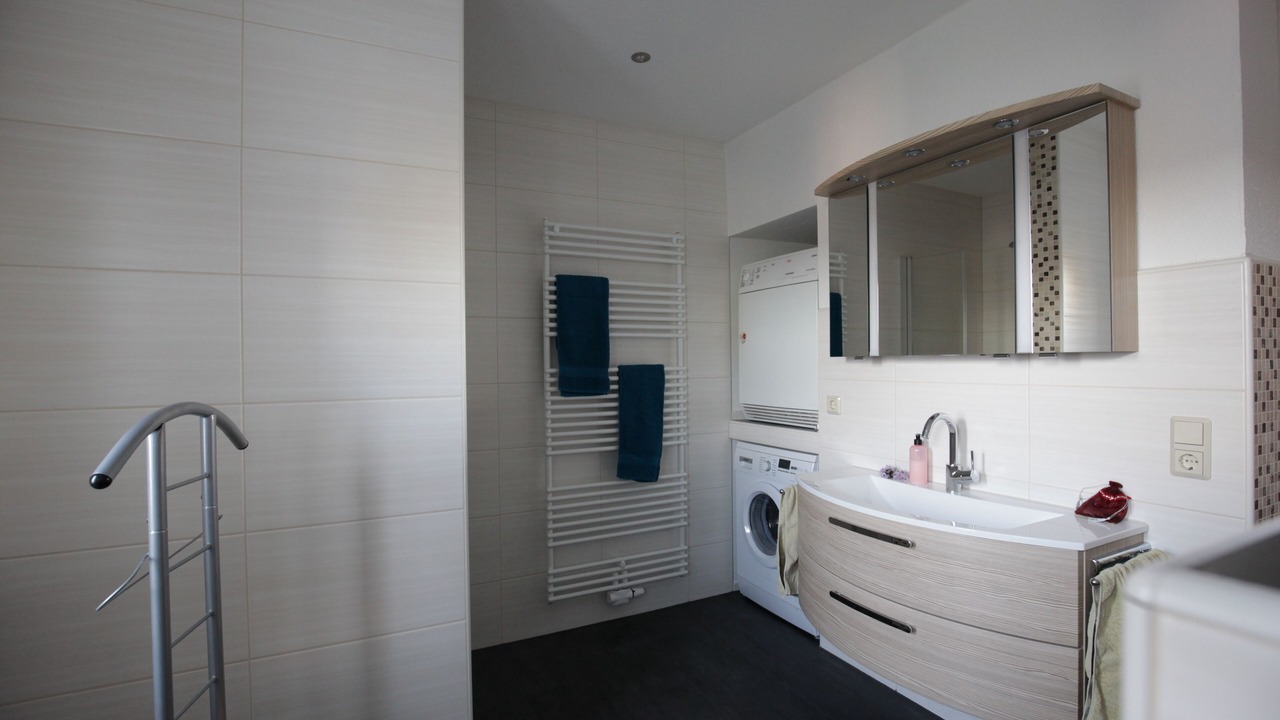 Photo of Bathroom in Odershausen
