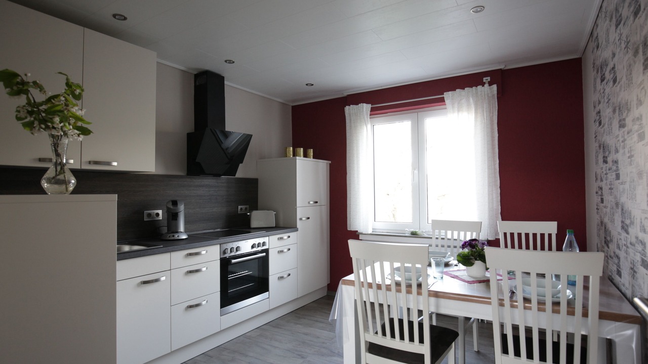 Photo of Kitchen in Odershausen