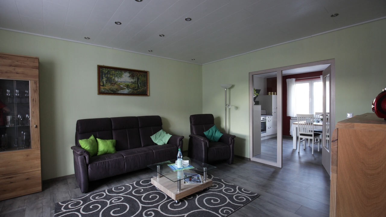 Photo of Livingroom in Odershausen