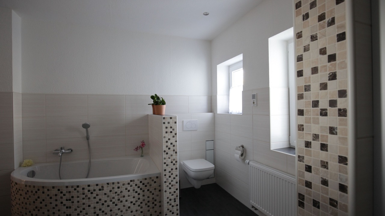 Photo of Bathroom in Odershausen