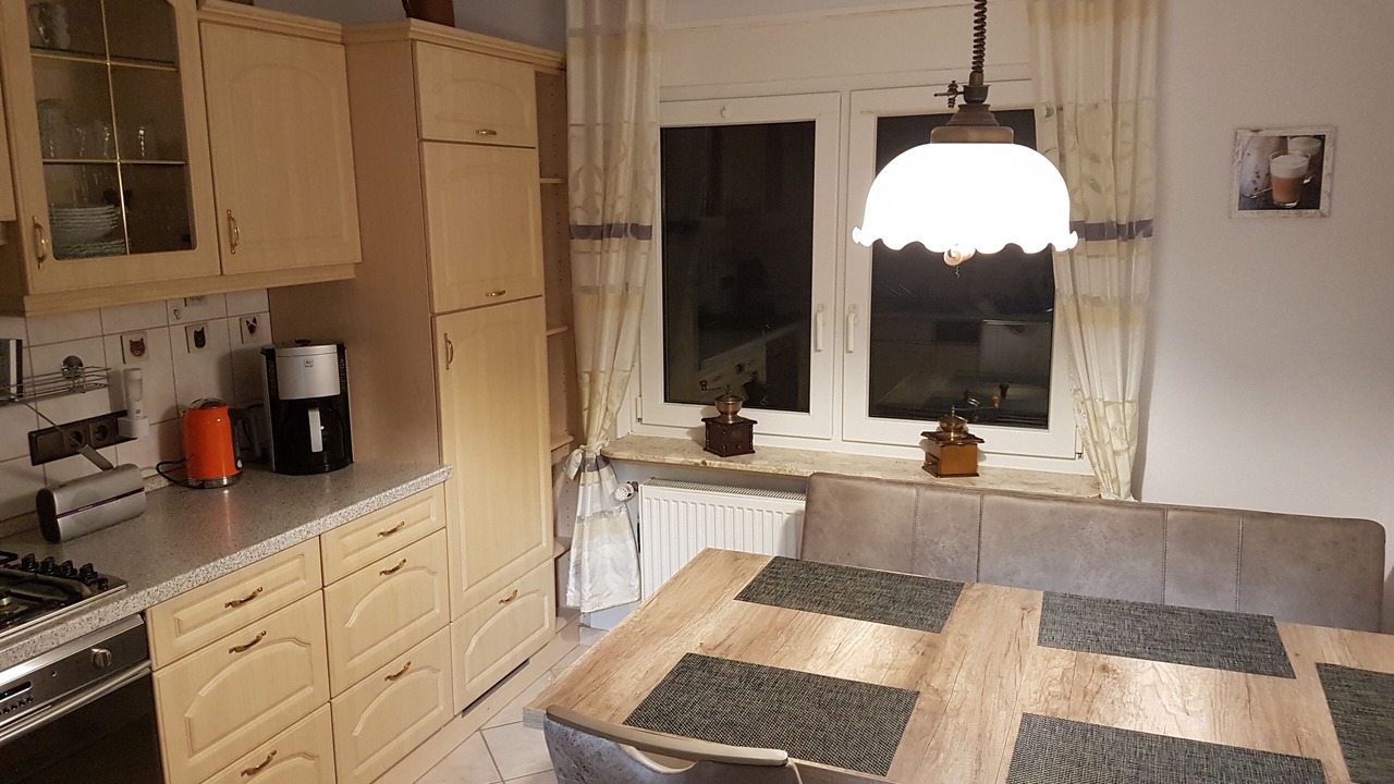 Photo of Kitchen in Emden