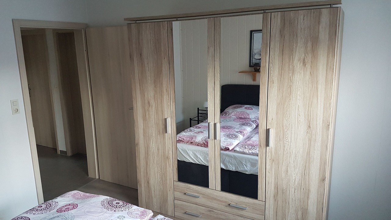 Photo of Bedroom in Emden