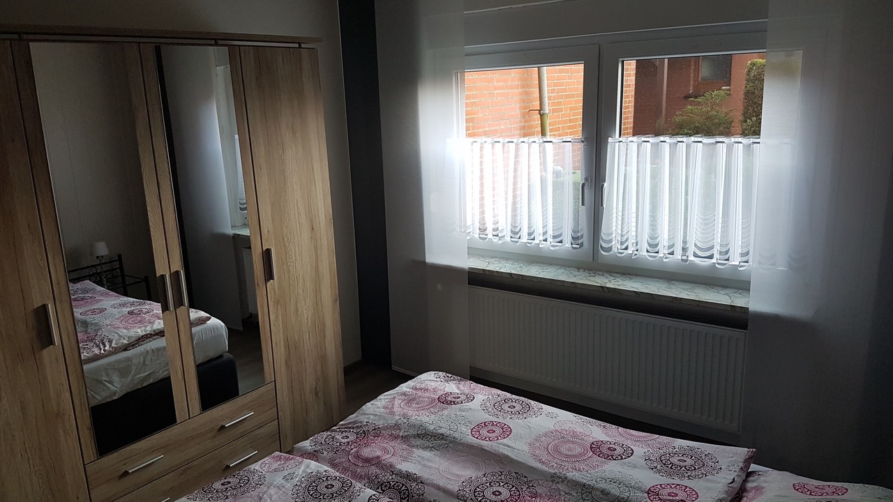 Photo of Bedroom in Emden
