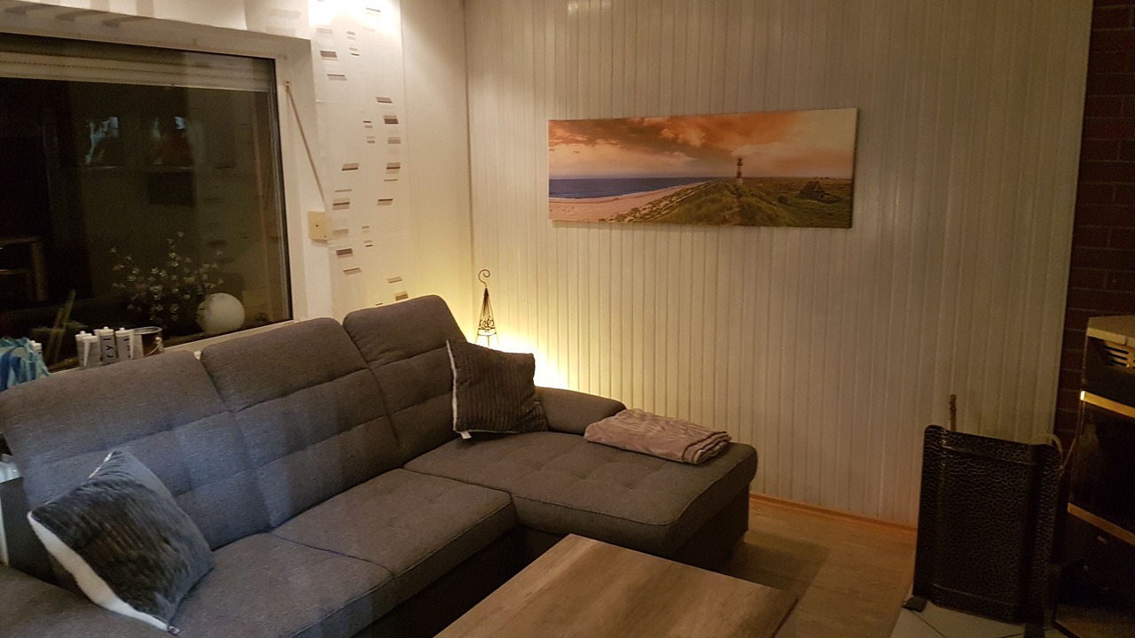 Photo of Livingroom in Emden