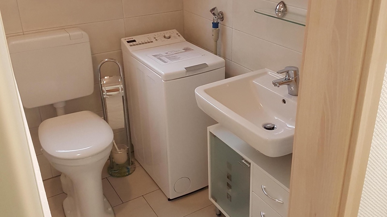 Photo of Bathroom in Emden
