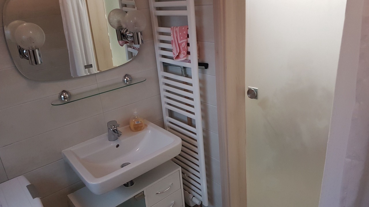 Photo of Bathroom in Emden