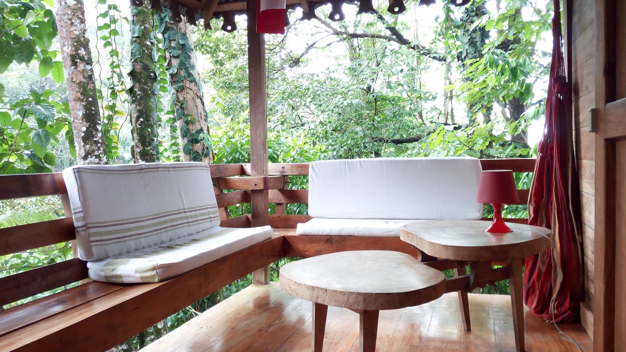 Photo of Outdoor in Chiguata