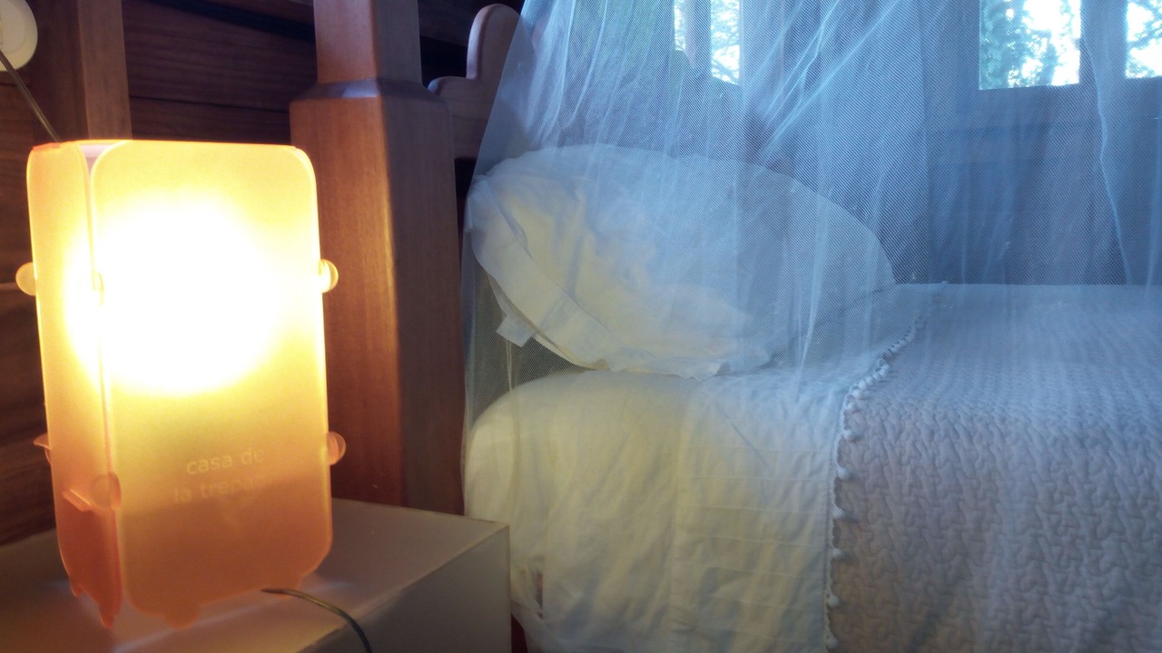 Photo of Bedroom in Chiguata